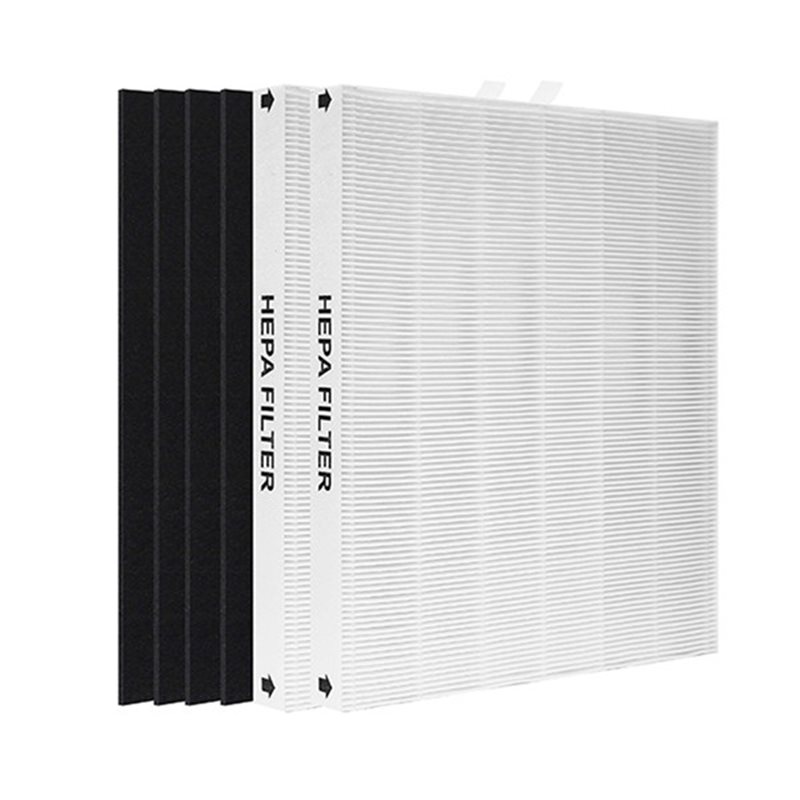 ABKR-Luftreiniger Ersatz-HEPA- – Coway Air Purifier Ap-1512Hh Bewertung und Preis