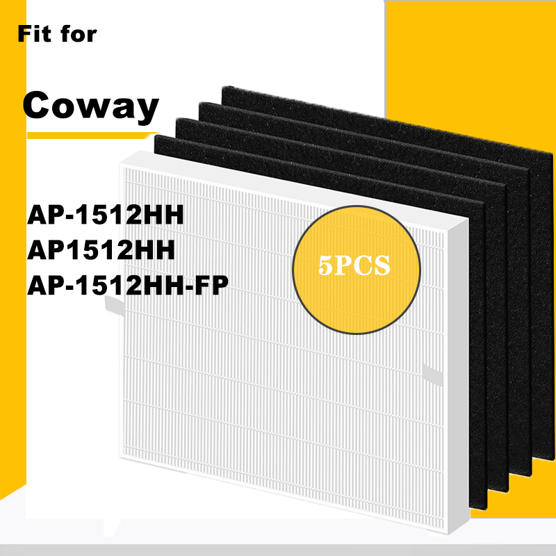 Hepa filter kompatibel mit cow – Coway Air Purifier Ap-1512Hh Bewertung und Preis
